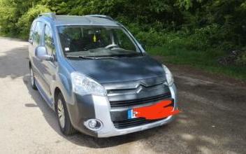 Citroen berlingo Neufchef