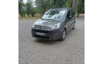 Citroen berlingo Saint-Genis-Laval