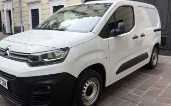 Citroen Berlingo Chaville