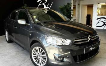 Citroen C-Elysee Replonges