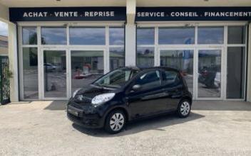 Citroen C1 Fuveau