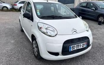 Citroen c1 Montpellier