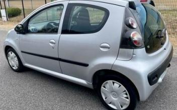 Citroen c1 Aussonne