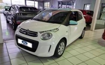 Citroen c1 Toulouse