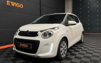 Citroen C1 Mons-en-Baroeul