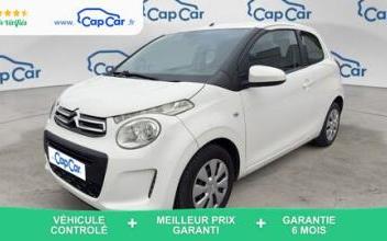 Citroen c1 Lavérune