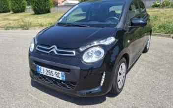 Citroen c1 Feyzin