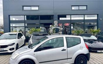 Citroen C2 Nouvoitou