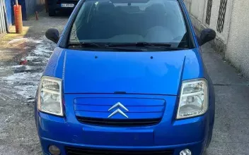 Citroen C2 Colombes