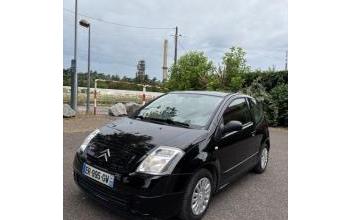 Citroen c2 Feyzin
