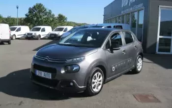 Citroen C3 Vendat