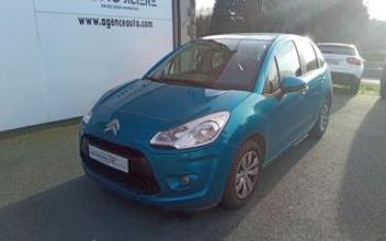 Citroen c3 Quimper