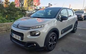 Citroen C3 Sannois