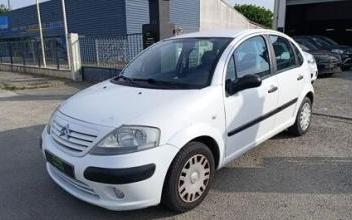 Citroen c3 Carcassonne