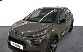 Citroen C3 Chambray-lès-Tours
