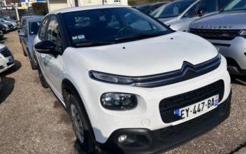 Citroen C3 Evreux