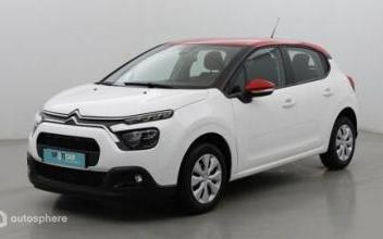 Citroen c3 Champniers