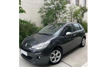 Citroen c3 Fleury-les-Aubrais