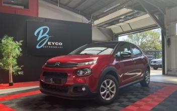 Citroen c3 Trégueux