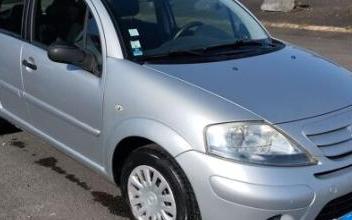 Citroen c3 Saint-Varent