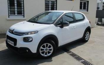 Citroen c3 Clamart