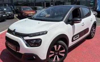 Citroen c3 Ambert