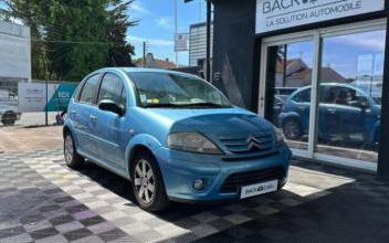 Citroen C3 Nantes