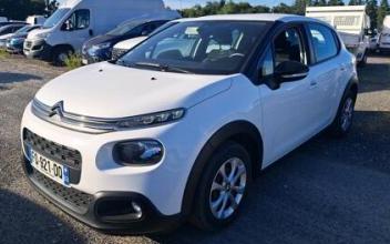 Citroen c3 Neuvy