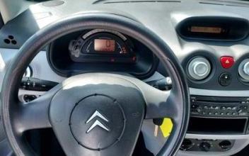 Citroen c3 Angers