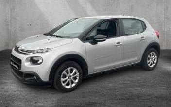 Citroen c3 Trélissac