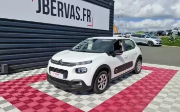 Citroen C3 Ploufragan