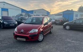 Citroen c3 Les-Sorinières