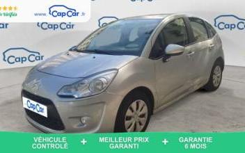 Citroen c3 Paris