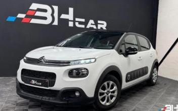 Citroen C3 Roanne