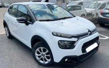 Citroen c3 Sommières