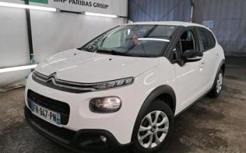 Citroen c3 Neuvy