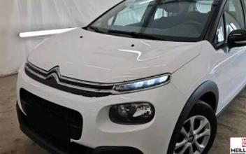 Citroen c3 Lavau
