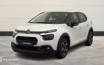 Citroen C3 Poitiers