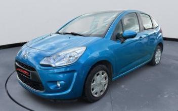 Citroen C3 Nevers