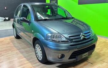 Citroen c3 Colmar