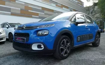 Citroen C3 La-Ciotat