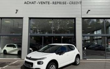 Citroen c3 Aucamville