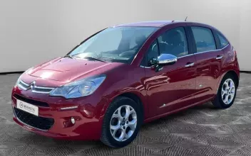 Citroen C3 Nice