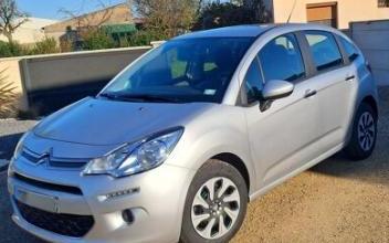 Citroen c3 Demigny