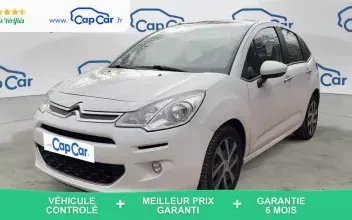 Citroen C3 Paris