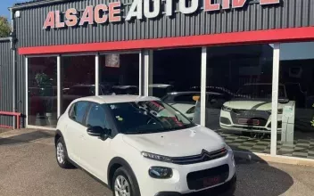 Citroen C3 Eckbolsheim