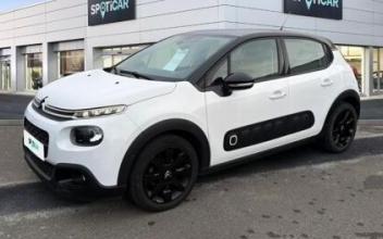 Citroen c3 Vernouillet