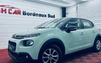Citroen c3 Pessac