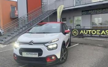 Citroen c3 Wettolsheim