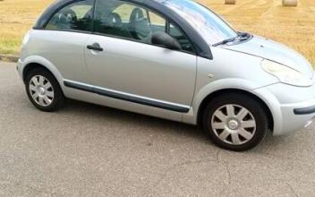 Citroen c3 Belley